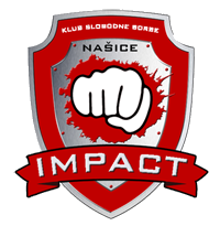 KBK Impact logo